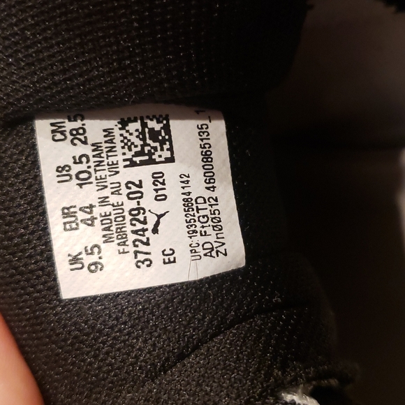 Puma RS-X Move - Picture 6 of 6